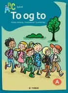 To og to af Kirsten Ahlburg