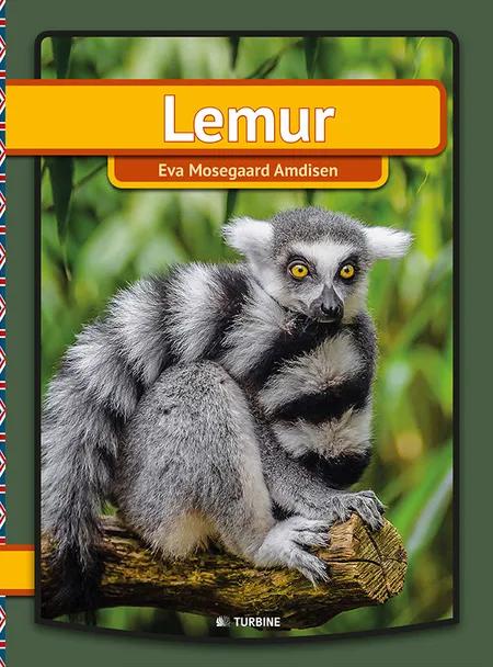Lemur af Eva Mosegaard Amdisen