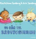 Vi går til babysvømning af Moa Eriksson Sandberg