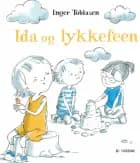 Ida og lykkefeen af Inger Tobiasen