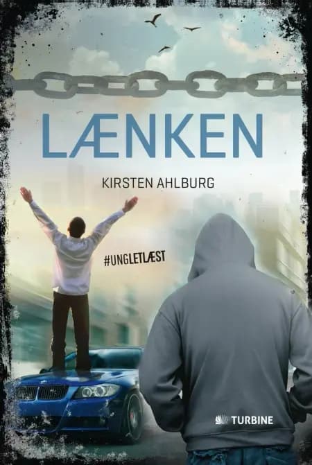Lænken af Kirsten Ahlburg