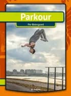 Parkour af Per Østergaard