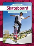 Skateboard af Per Østergaard