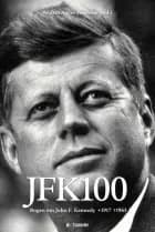JFK100 af Anders Agner Pedersen