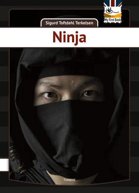 Ninja af Sigurd Toftdahl Terkelsen