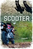 Scooter af Maj-Britt Ajner Chriatiansen