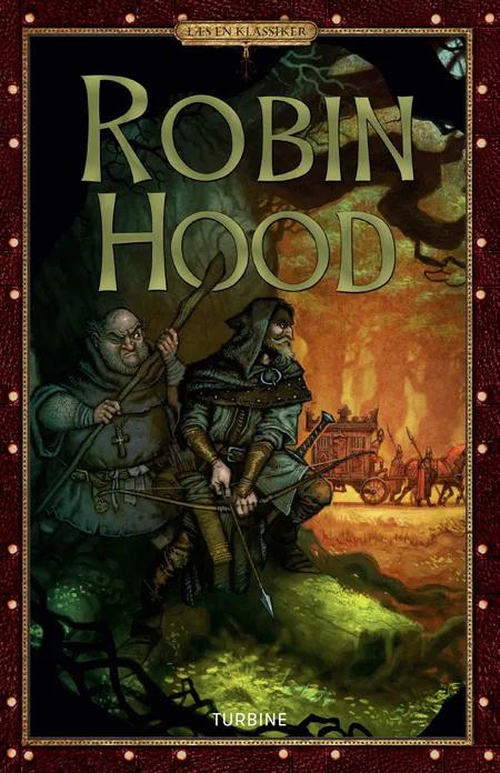 Robin Hood af Howard Pyle