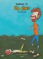 Ib dør af Marie Duedahl