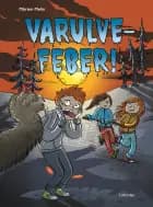 Varulvefeber af Mårten Melin