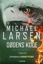 Dødens kode af Michael Larsen