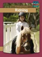 Ridning af Eva Mosegaard Amdisen