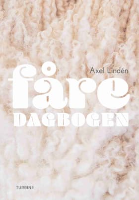 Fåredagbogen af Axel Lindén