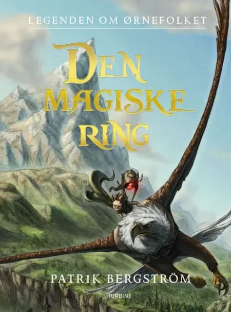 Den magiske ring af undefined
