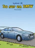 Bo ser en BMW af Marie Duedahl