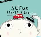 Sofus elsker biler af Kamila Slocinska