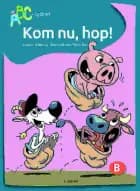 Kom nu, hop af Kirsten Ahlburg