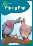 Pip og Pop af Kirsten Ahlburg