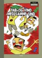 Tab og vind med samme sind af Marie Duedahl