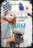 Alarm af Kirsten Ahlburg