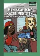 Man skal ikke kaste med sten, når man selv bor i et glashus af Marie Duedahl