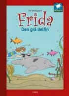 Frida - Den grå delfin af Per Østergaard