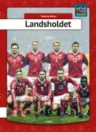 Landsholdet af Tommy Heisz