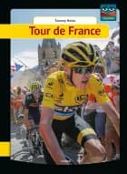 Tour de France af Tommy Heisz