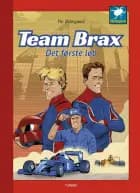 Team Brax - Det første løb af Per Østergaard