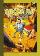 Ridder Ruf på eventyr - De røde røvere af Peter Gotthardt