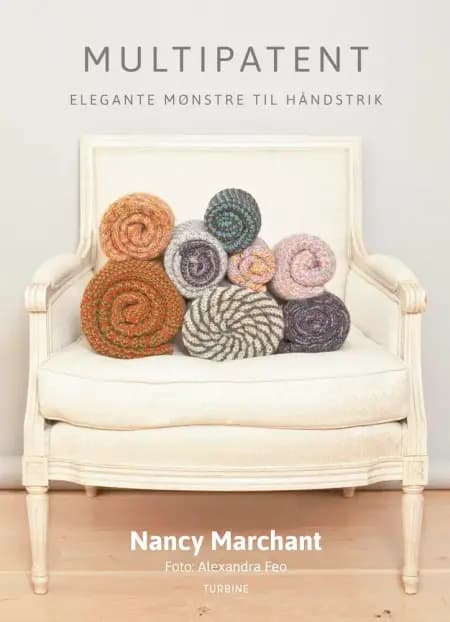 MULTIPATENT af Nancy Marchant