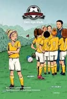 FC Askerød - Den nye klub af Sophie Lysholt Hansen