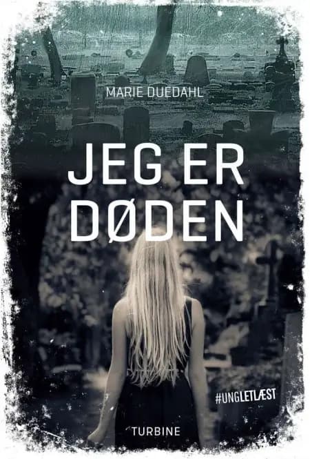 Jeg er døden af Marie Duedahl