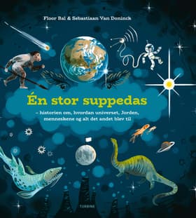 Én stor suppedas af Floor Bal