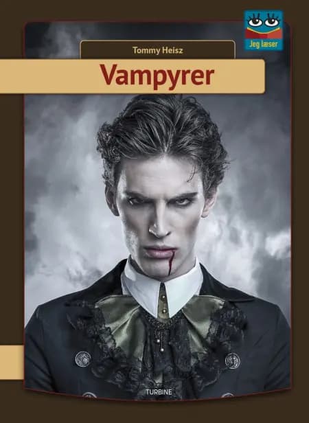 Vampyrer af Tommy Heisz