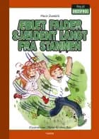 Æblet falder sjældent langt fra stammen af Marie Duedahl