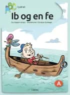 Ib og en fe af Gry Kappel Jensen