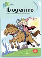 Ib og en mø af Gry Kappel Jensen