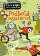 Fodboldmysteriet af Martin Widmark