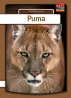 Puma af Per Østergaard