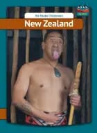 New Zealand af Ole Haubo Christensen