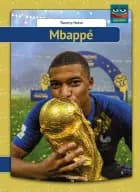 Mbappé af Tommy Heisz