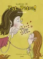 Pyt, Petra af Marie Duedahl