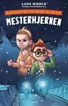 Mesterhjernen - Krimiteam Siri & Max