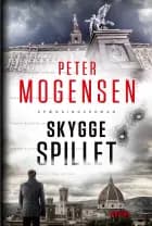 Skyggespillet af Peter Mogensen