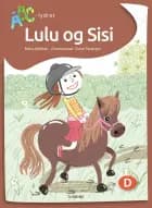 Lulu og Sisi af Rikke Mølbak