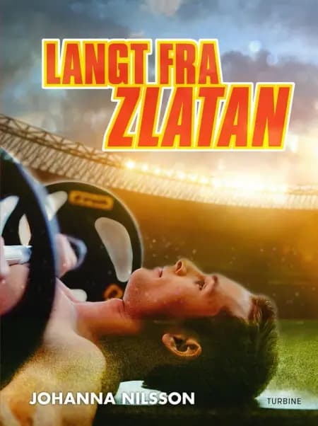 Langt fra Zlatan af undefined