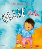 Ollie leder af Annika Lundholm Moberg