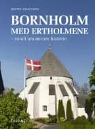 Bornholm med Ertholmene af Jesper Asmussen