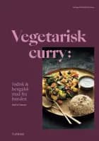 Vegetarisk Curry af Nahid Hassan