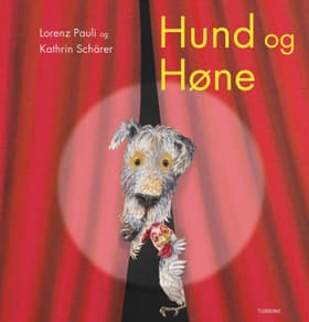 Hund og Høne af Lorenz Pauli